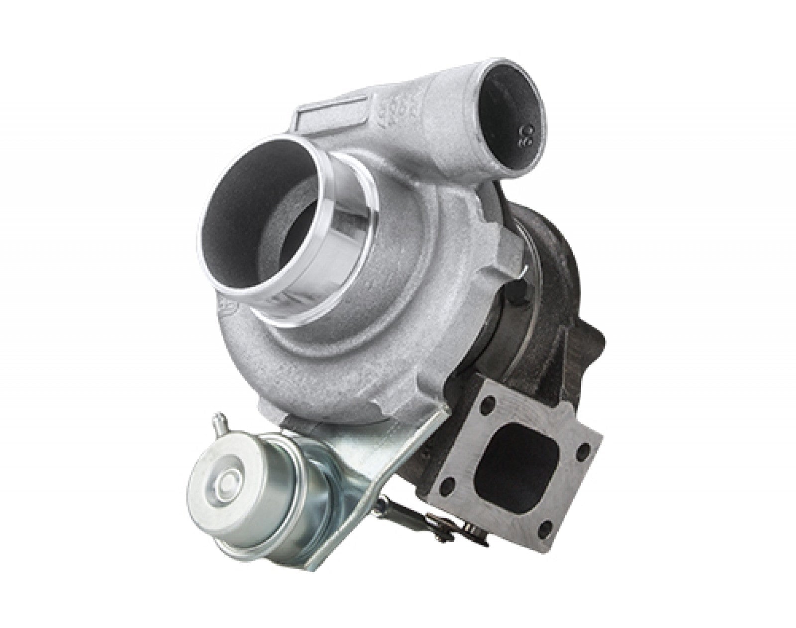 Garrett GT2871R Turbocharger w/o Actuator - Premium Turbochargers from Garrett - Just $1757.31! Shop now at Powerholics Performance LLC