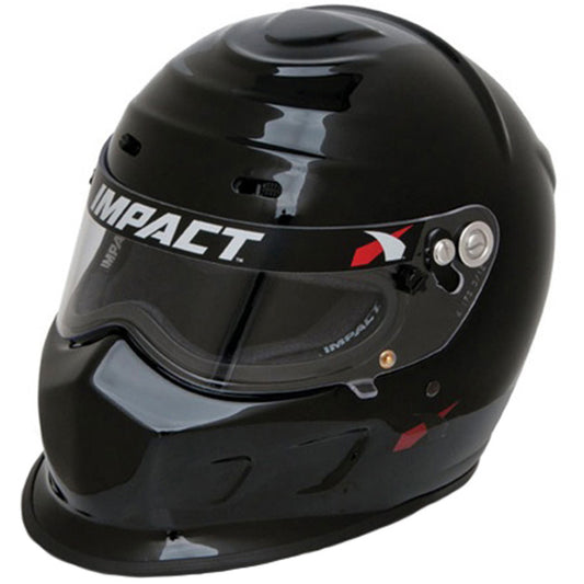 Helmet Champ Medium Black SA2020 - Oval Obsessions 