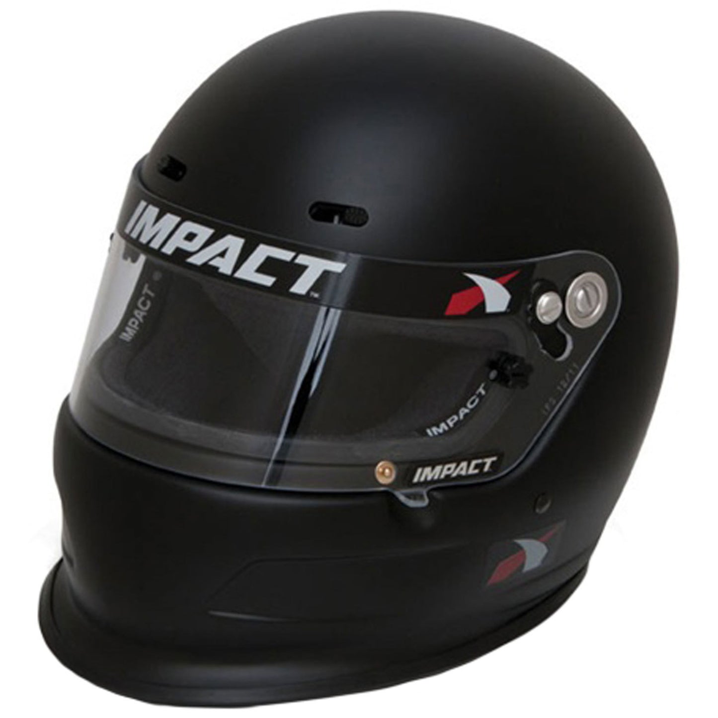 Helmet Charger Small Flat Black SA2020 - Oval Obsessions 