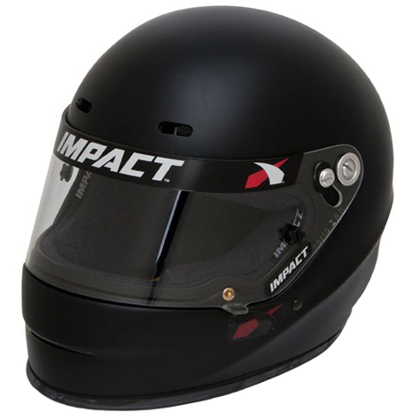 Helmet 1320 X-Small Flat Black SA2020 - Oval Obsessions 