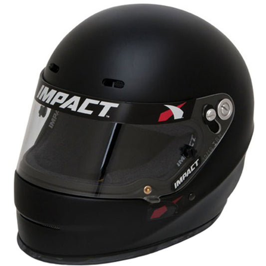 Helmet 1320 X-Small Flat Black SA2020 - Oval Obsessions 