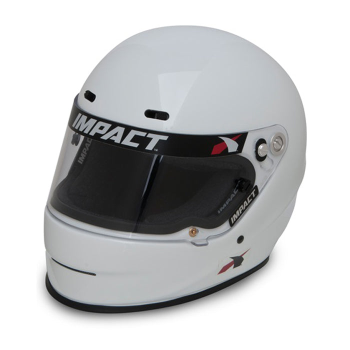 Helmet 1320 Large White SA2020 - Oval Obsessions 