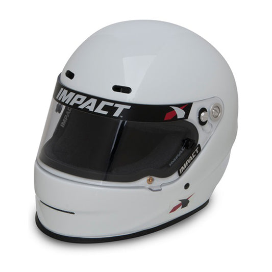 Helmet 1320 X-Large White SA2020 - Oval Obsessions 