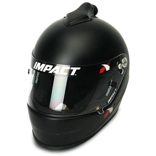 Helmet 1320 T/A Large Flat Black SA2020 - Oval Obsessions 