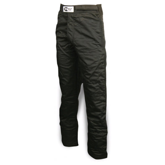 Racer Pants 2020 Black XXX-Large - Oval Obsessions 