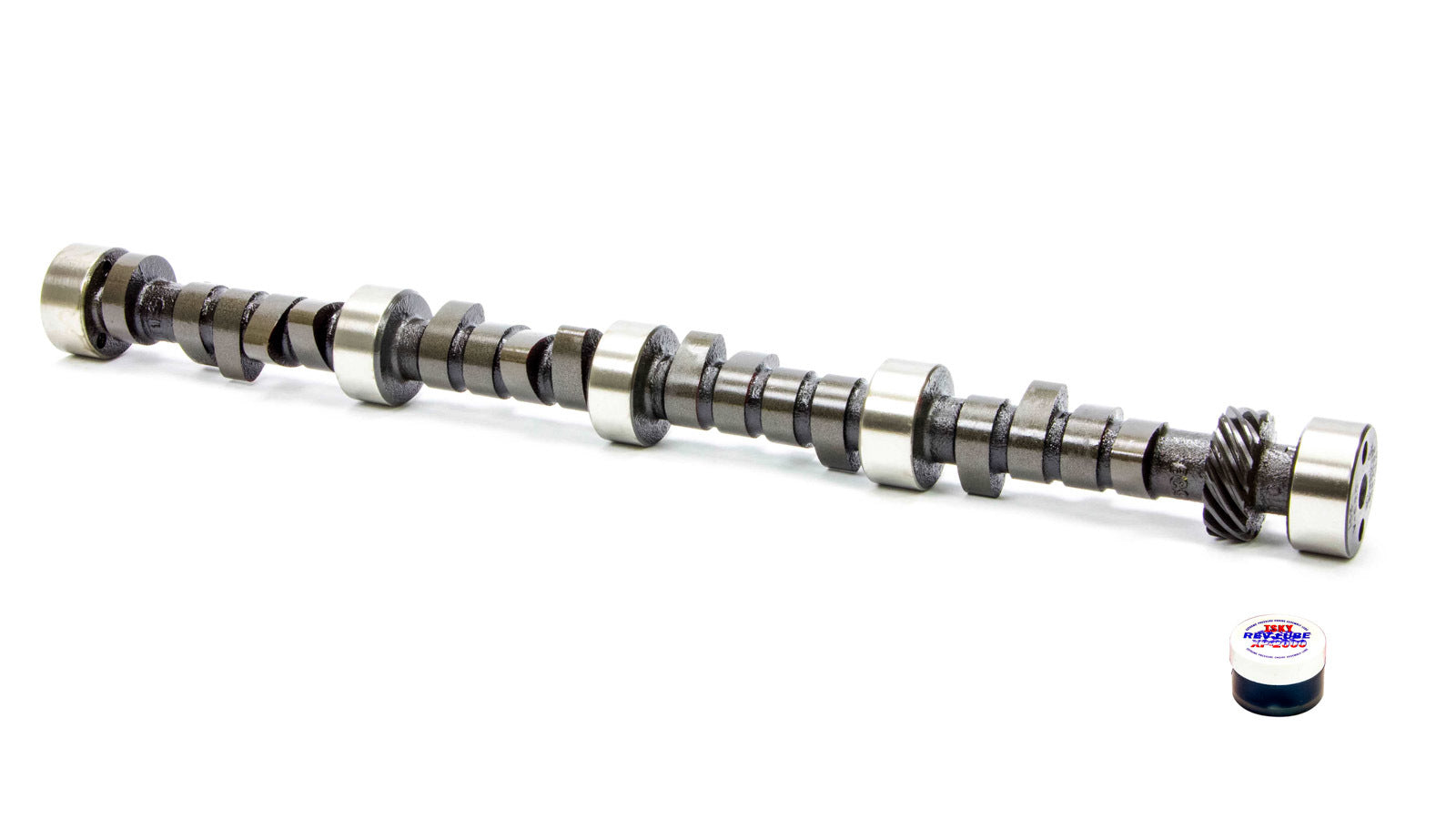 SBC Solid Camshaft 535/246 - Oval Obsessions 