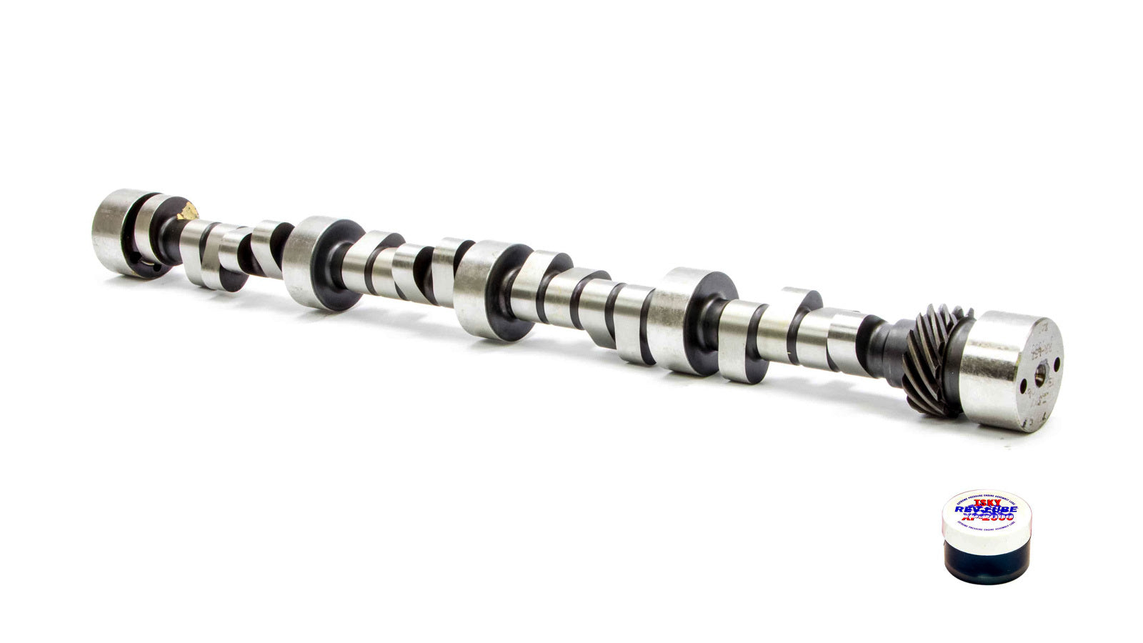 SBC Roller Camshaft RR-656 - Oval Obsessions 