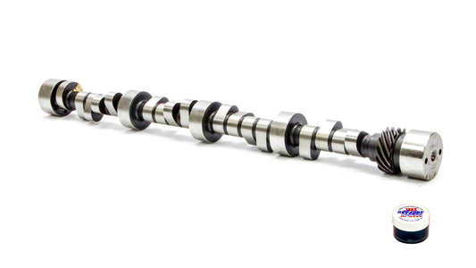 SBC Roller Camshaft RR-652 - Oval Obsessions 