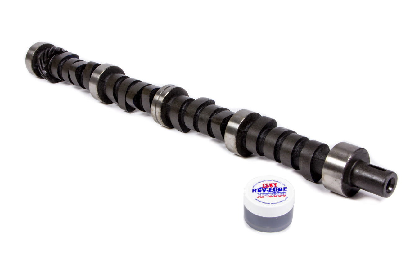 Ford Solid Camshaft - Y-Block - Oval Obsessions 