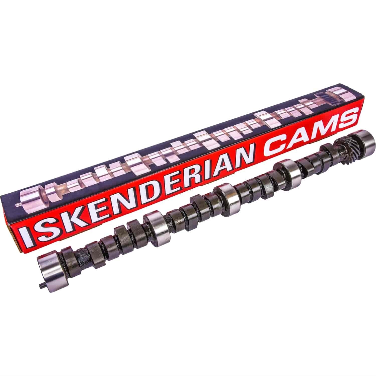 BBC Hyd Roller Camshaft  RR-284/294 - Oval Obsessions 