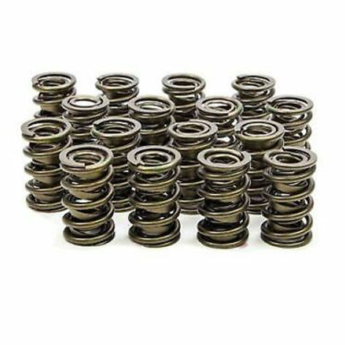 1.570 Dual Valve Springs - Oval Obsessions 