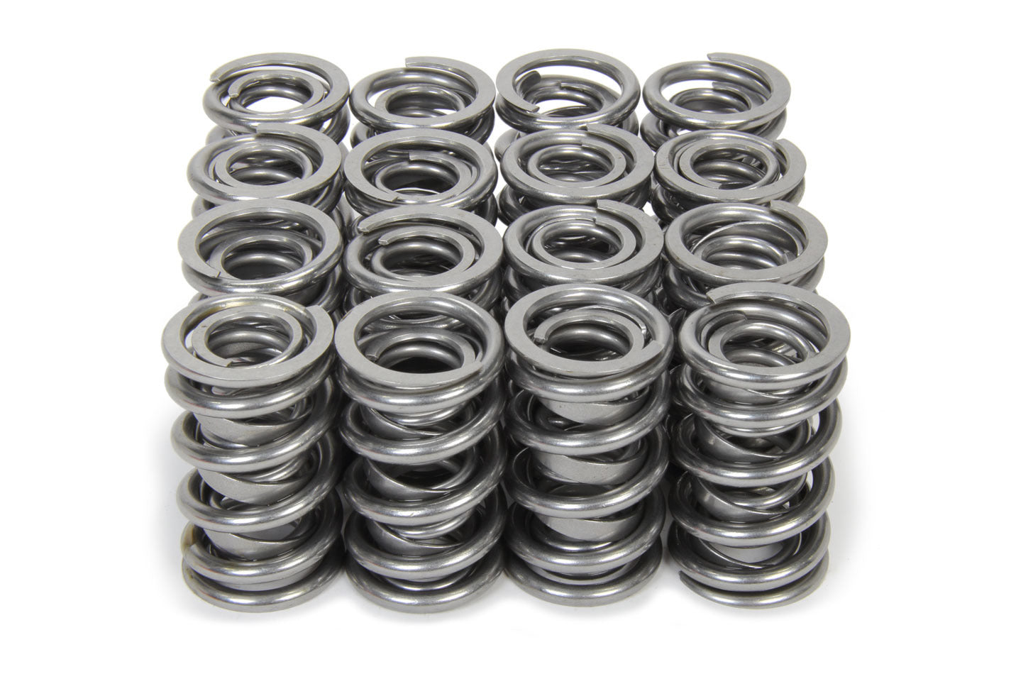 1.570 Dual Valve Spring Set w/Damper (16pk) - Oval Obsessions 