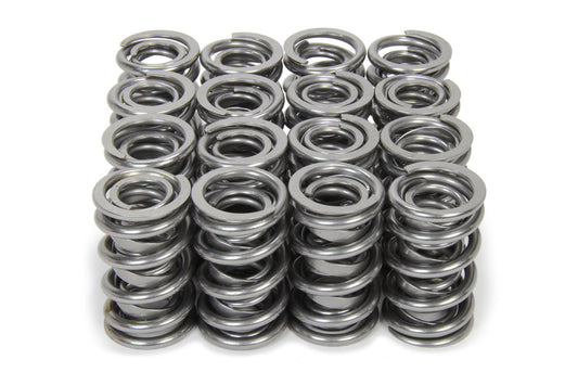 1.570 Dual Valve Spring Set w/Damper (16pk) - Oval Obsessions 