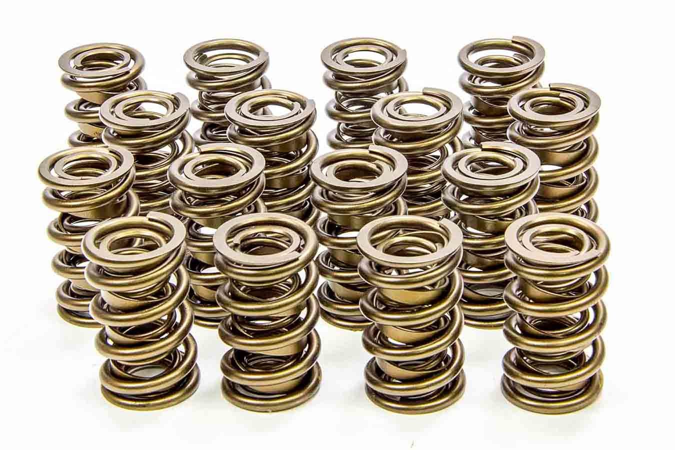 1.600 Valve Springs - Oval Obsessions 