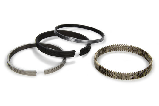 Piston Ring Set 4.060 Bore 1.2 1.5 3.0mm - Oval Obsessions 