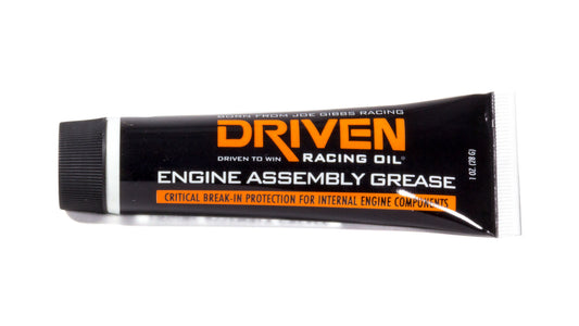 AG Assembly Grease 1oz Tube - Oval Obsessions 