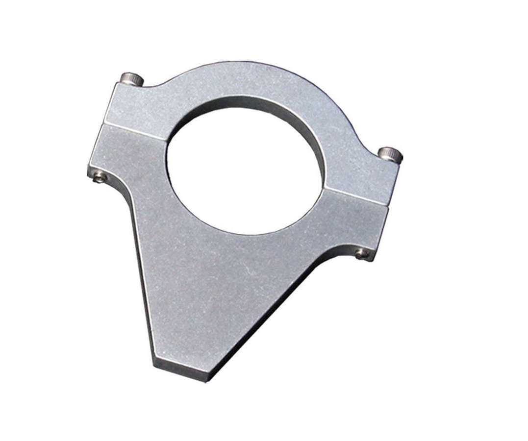 Accesory Clamp 1in Alum - Oval Obsessions 