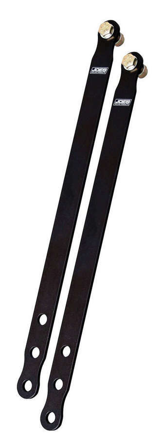 Nose Wing Rear Straps Pair - Oval Obsessions 