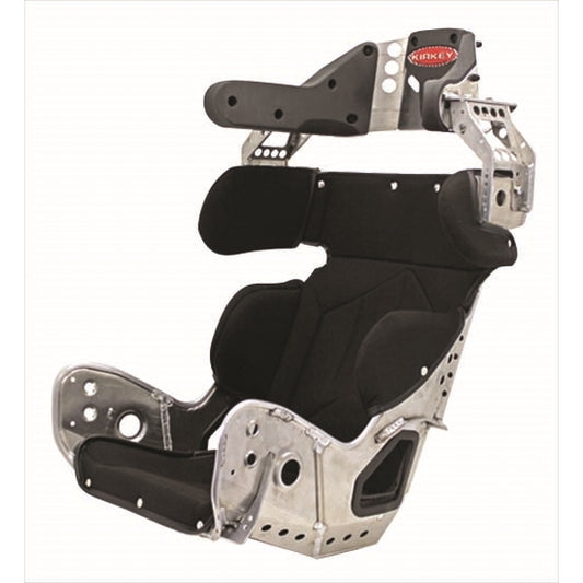 14in Containment Seat & Cover 18 Deg. - Oval Obsessions 