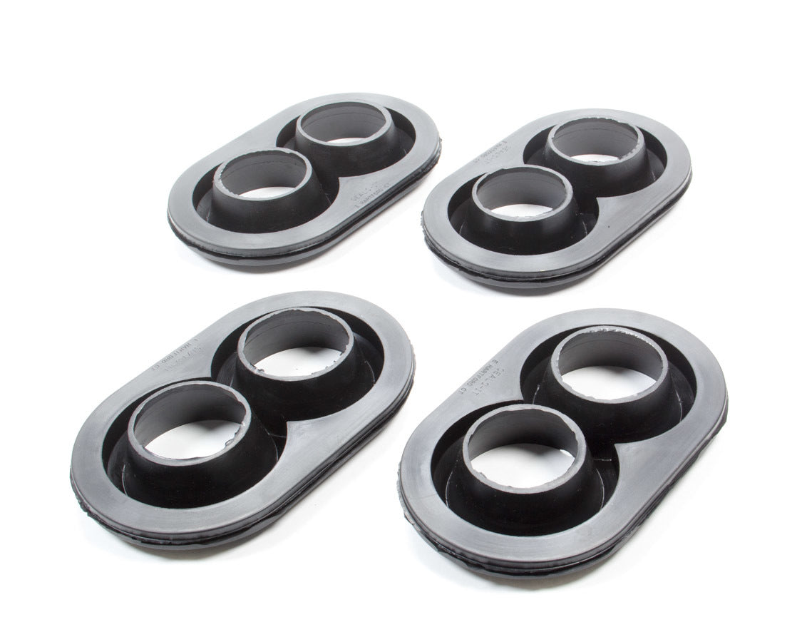 Sprint car Base Plate Seals - Oval Obsessions 