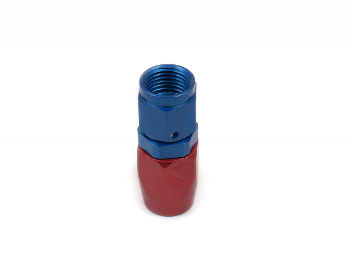 Canton 23-623 Aluminum Hose End -6 AN Swivel Straight - Premium  from Canton - Just $10! Shop now at Powerholics Performance LLC