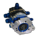 TandemX Pump Direct Mnt Up To 700HP - Oval Obsessions 
