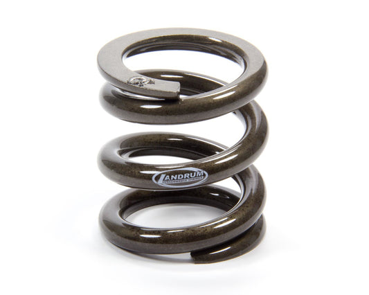 Bump Stop Spring 3500lb - Oval Obsessions 