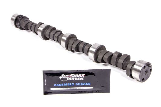 SBC Solid Camshaft 252/261 - Oval Obsessions 