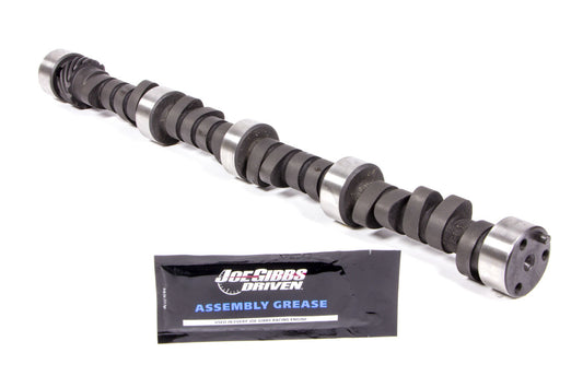 SBC Solid Camshaft 252/264 - Oval Obsessions 