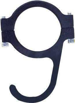 Steering Wheel Hook 1-3/4in - Oval Obsessions 