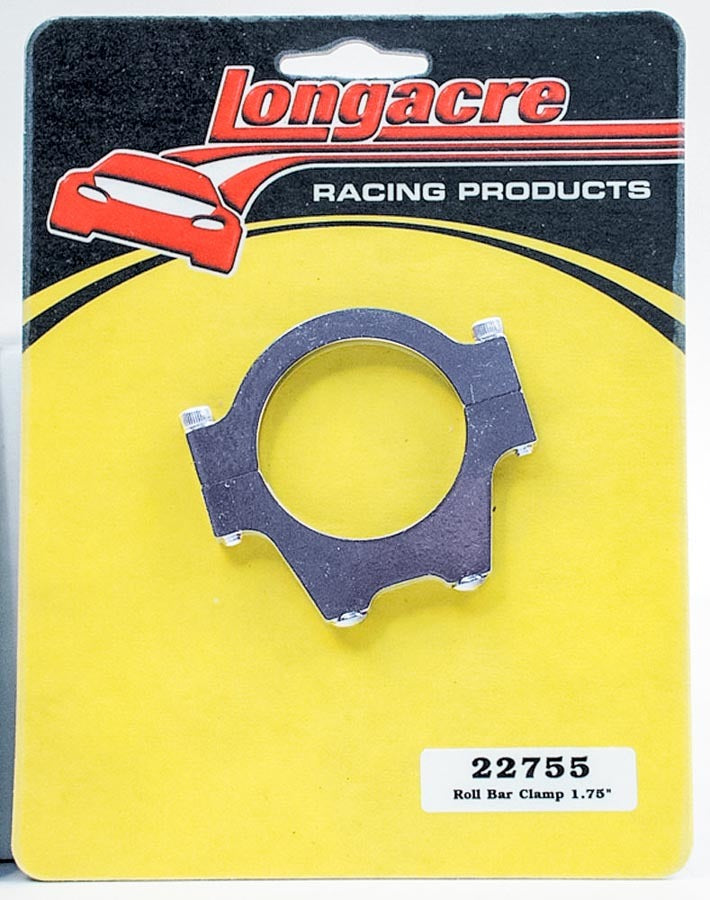 Universal Bracket Short 1-3/4in. Bar - Oval Obsessions 