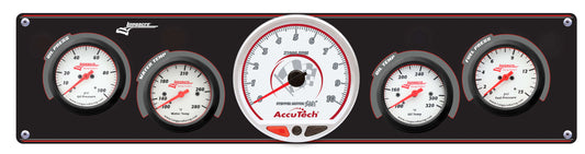 Gauge Panel Sportsman OP / WT / FP / OT Tach - Oval Obsessions 