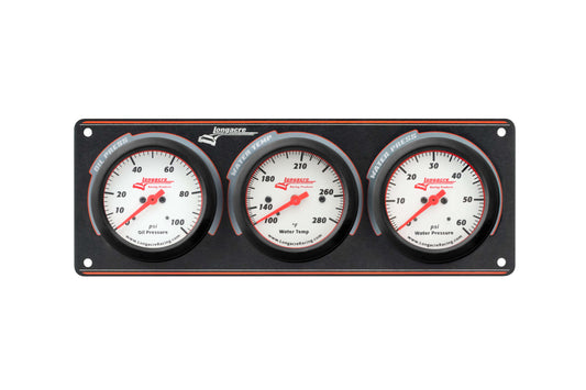 Gauge Panel Sportsman OP / WT / WP - Oval Obsessions 