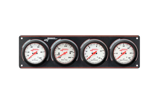 Gauge Panel Sportsman OP / WT / FP / WT - Oval Obsessions 