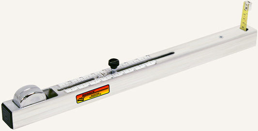 Chassis Height Gauges Short - Oval Obsessions 