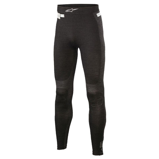 ZX Evo Bottom V3 Med / Lrg Black Long Sleeve - Oval Obsessions 