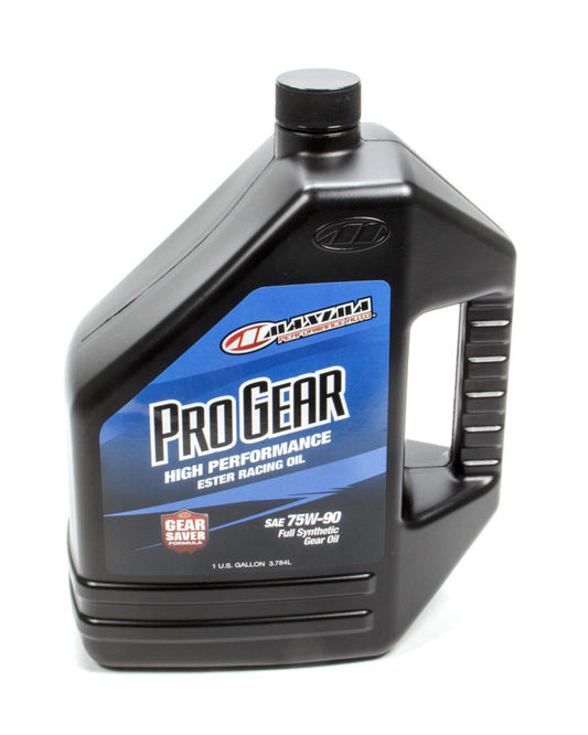 75w90 Pro Gear Oil 1 Gallon - Oval Obsessions 