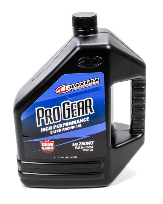 250W Pro Gear Oil 1 Gallon - Oval Obsessions 