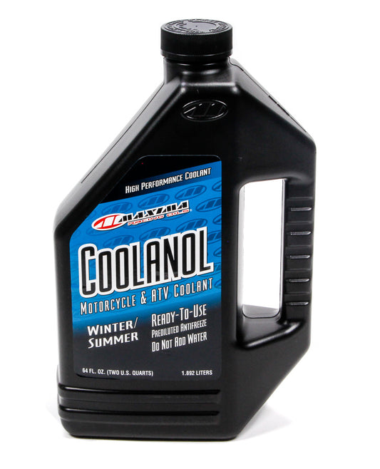 Coolanol Coolant 1/2 Gallon - Oval Obsessions 