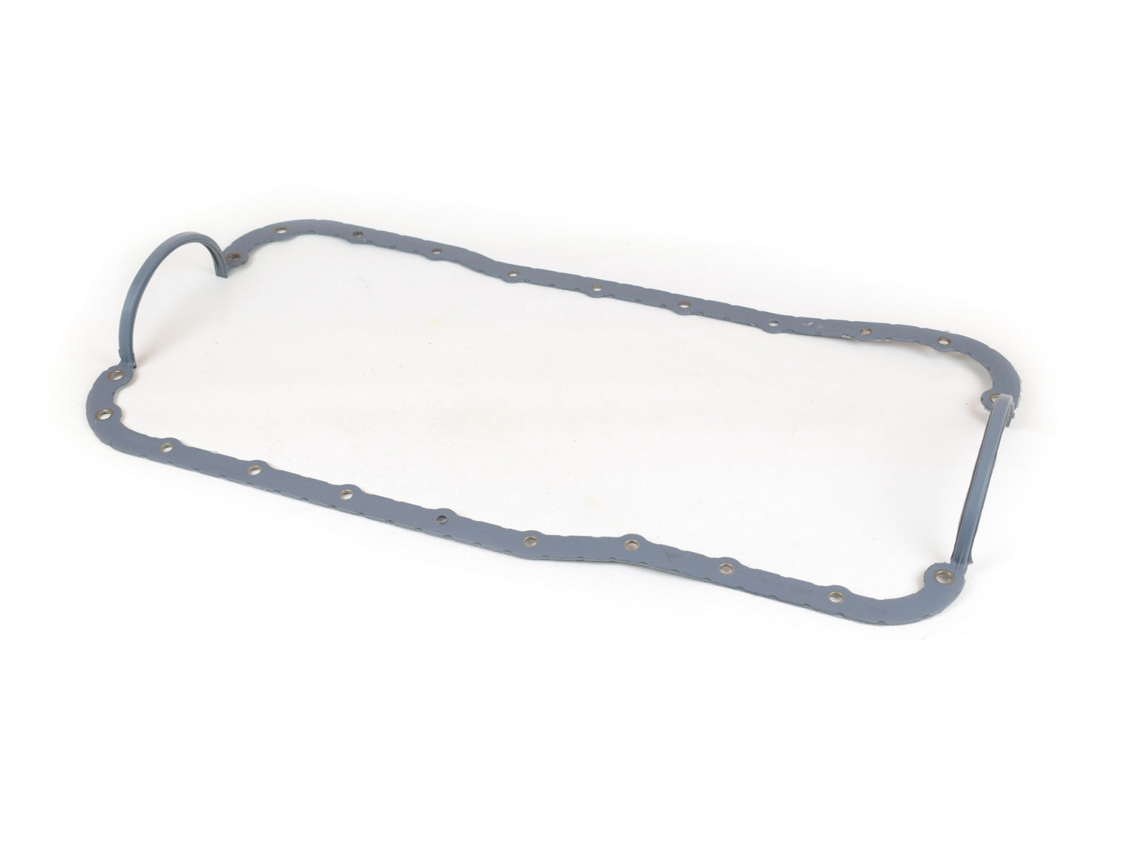 Canton 88-602 Gasket Oil Pan For Ford 302 1 Piece Set - Premium  from Canton - Just $62! Shop now at Powerholics Performance LLC