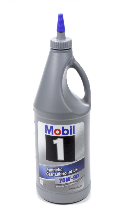 75w90 Gear Lube 1 Qt - Oval Obsessions 