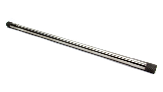 30in Tubular Torsion Bar 987 Rate Hollow - Oval Obsessions 