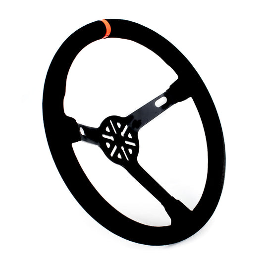 SIM Racing Wheel 15in Stock Car - Oval Obsessions 