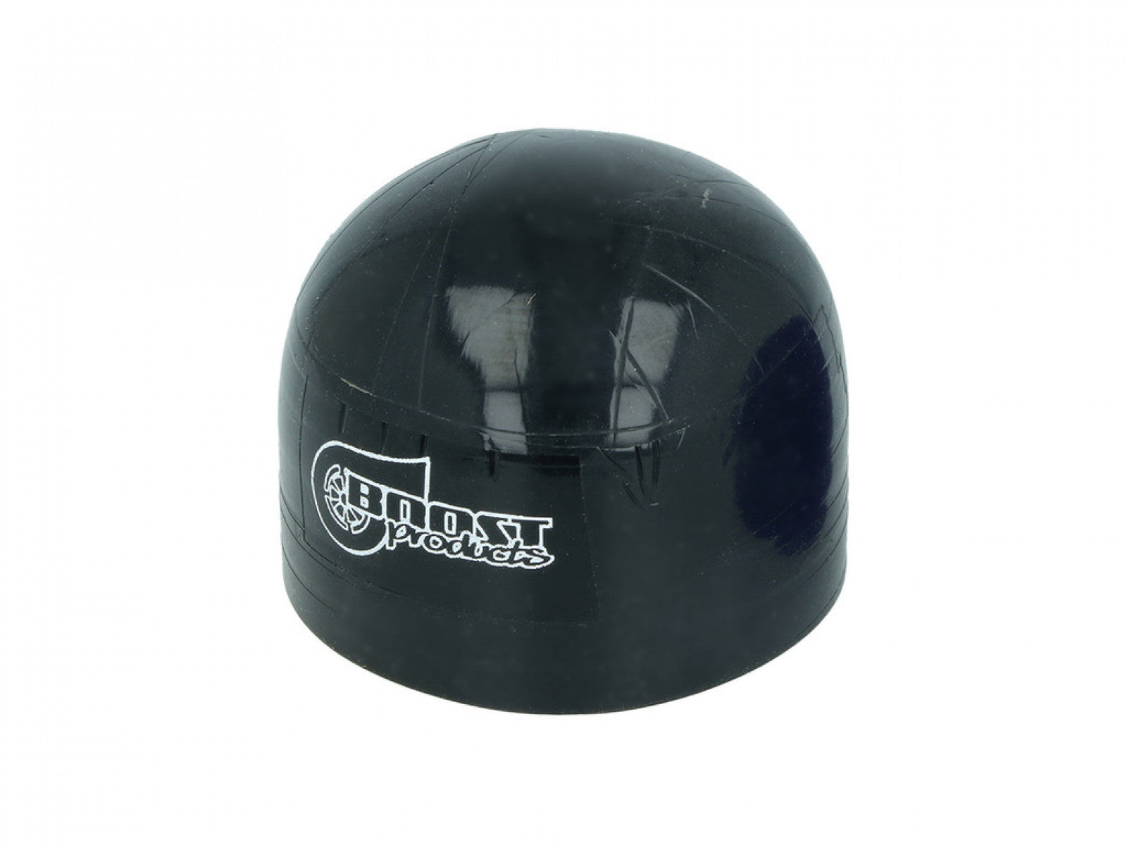 BOOST Products Silicone Coolant Cap 1-1/2" ID, Black - Premium Coolant Caps from BOOST Products - Just $13.33! Shop now at Powerholics Performance LLC