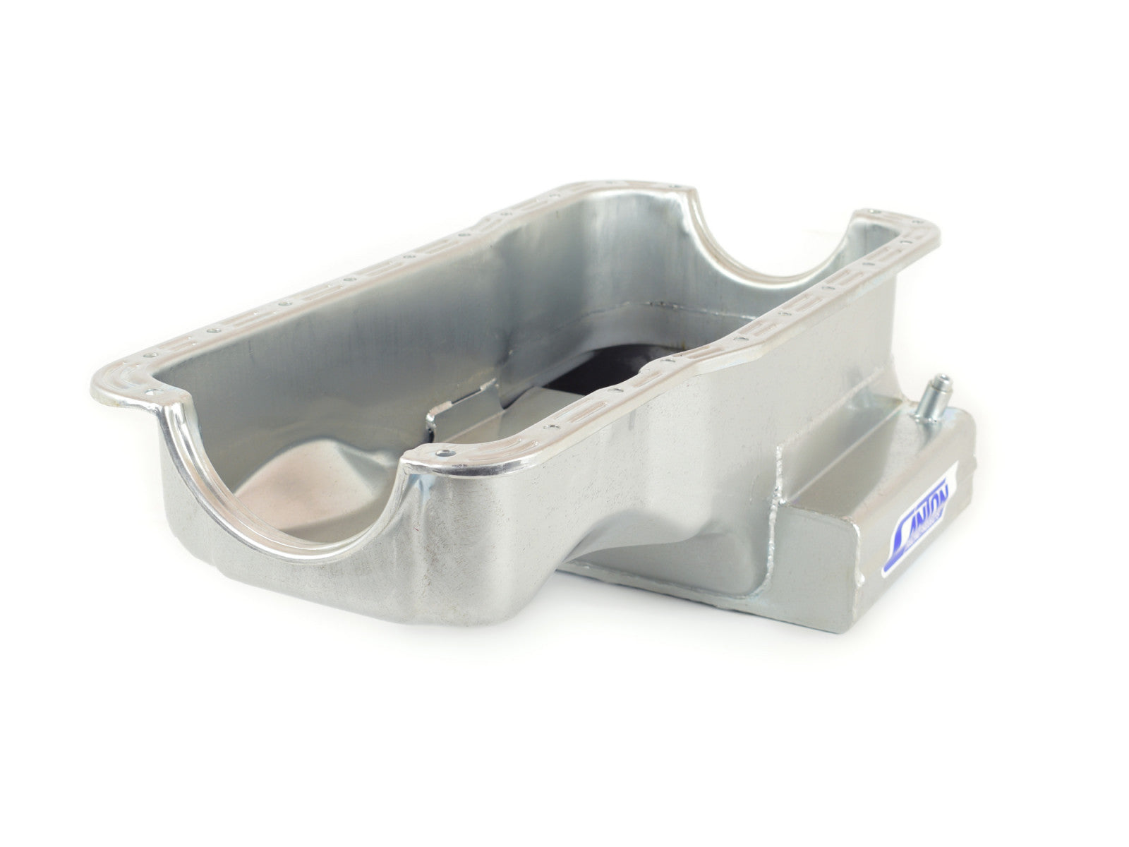 Canton 15-660 Oil Pan For Ford 351W For Front T Sump Street Road Race Pan - Premium  from Canton - Just $398! Shop now at Powerholics Performance LLC