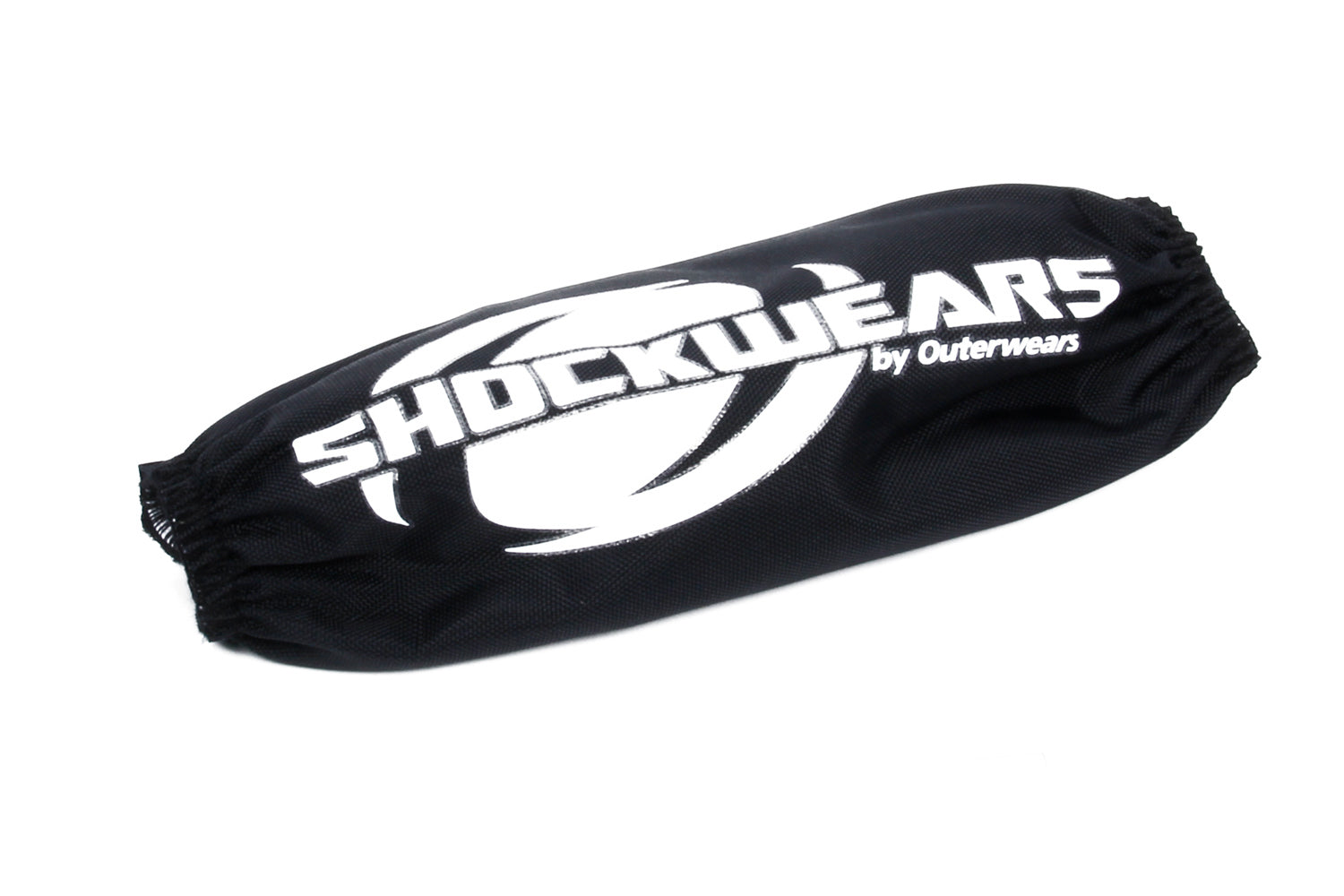 Shockwears for QM Shocks Black Set of 4 - Oval Obsessions 