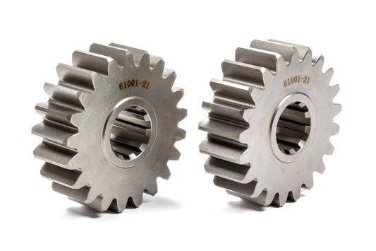 Standard Quick Change Gears - Oval Obsessions 