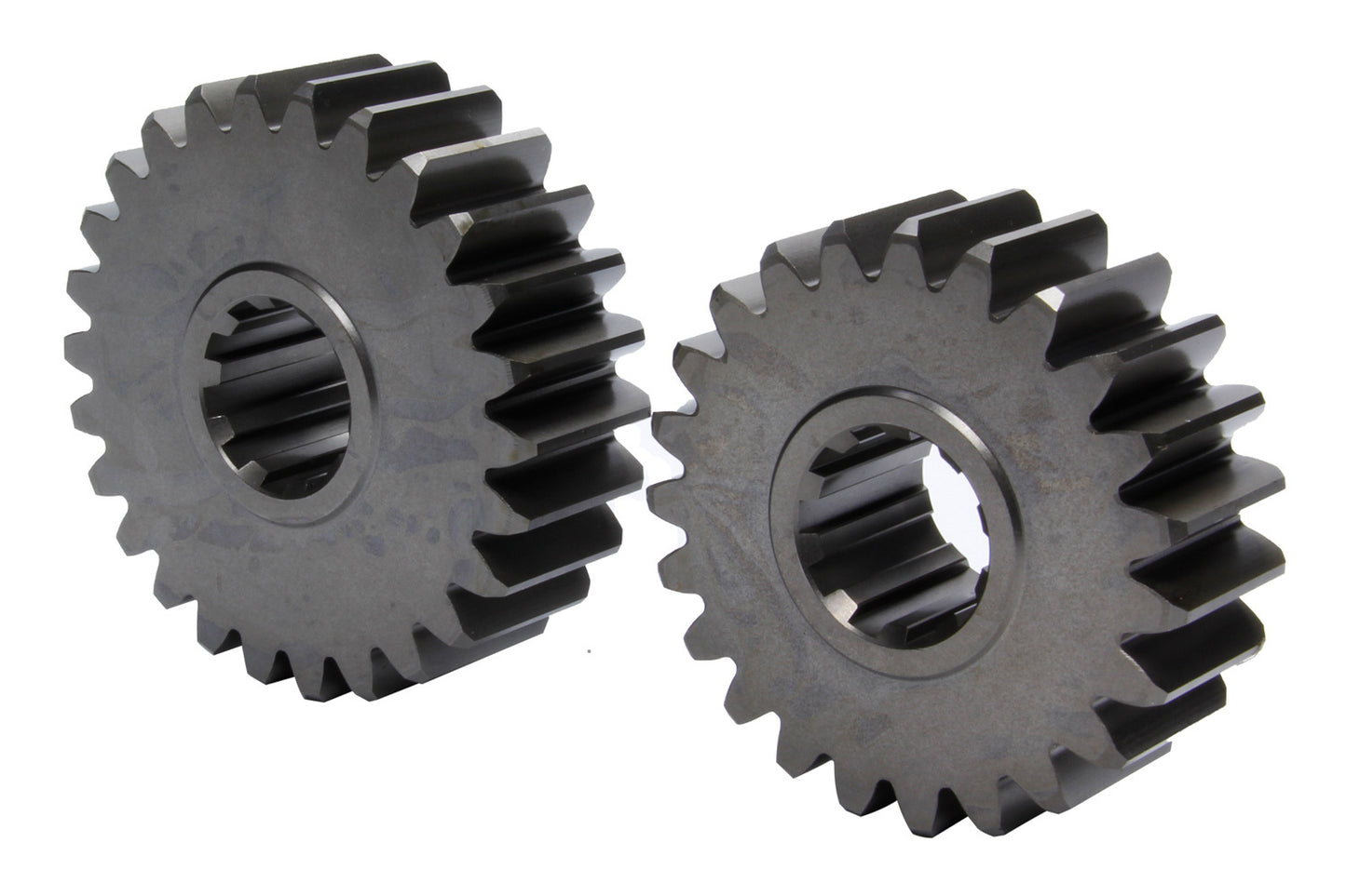 Standard Quick Change Gears - Oval Obsessions 