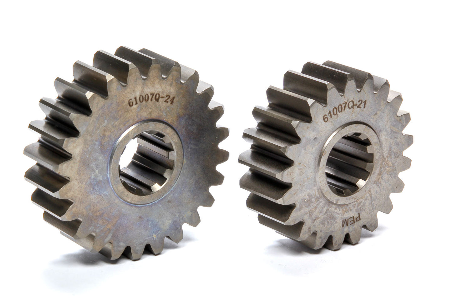 Standard Quick Change Gears - Oval Obsessions 