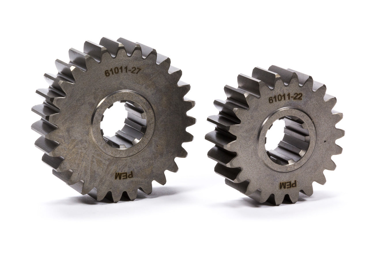 Standard Quick Change Gears - Oval Obsessions 